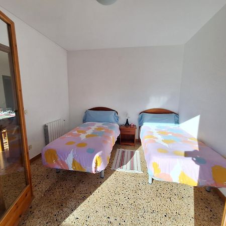 Apartament Eliette 3 巴格 外观 照片