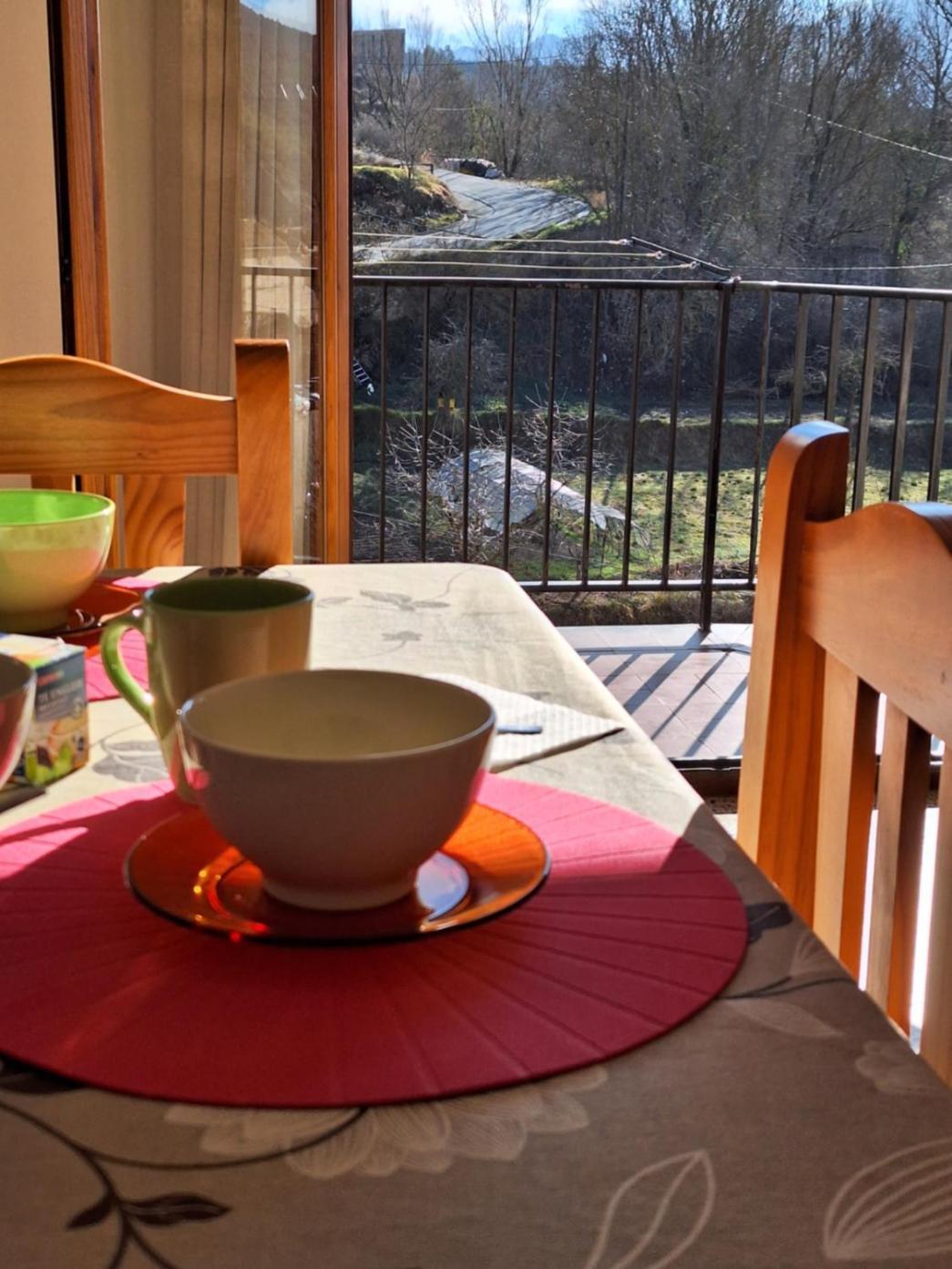 Apartament Eliette 3 巴格 外观 照片