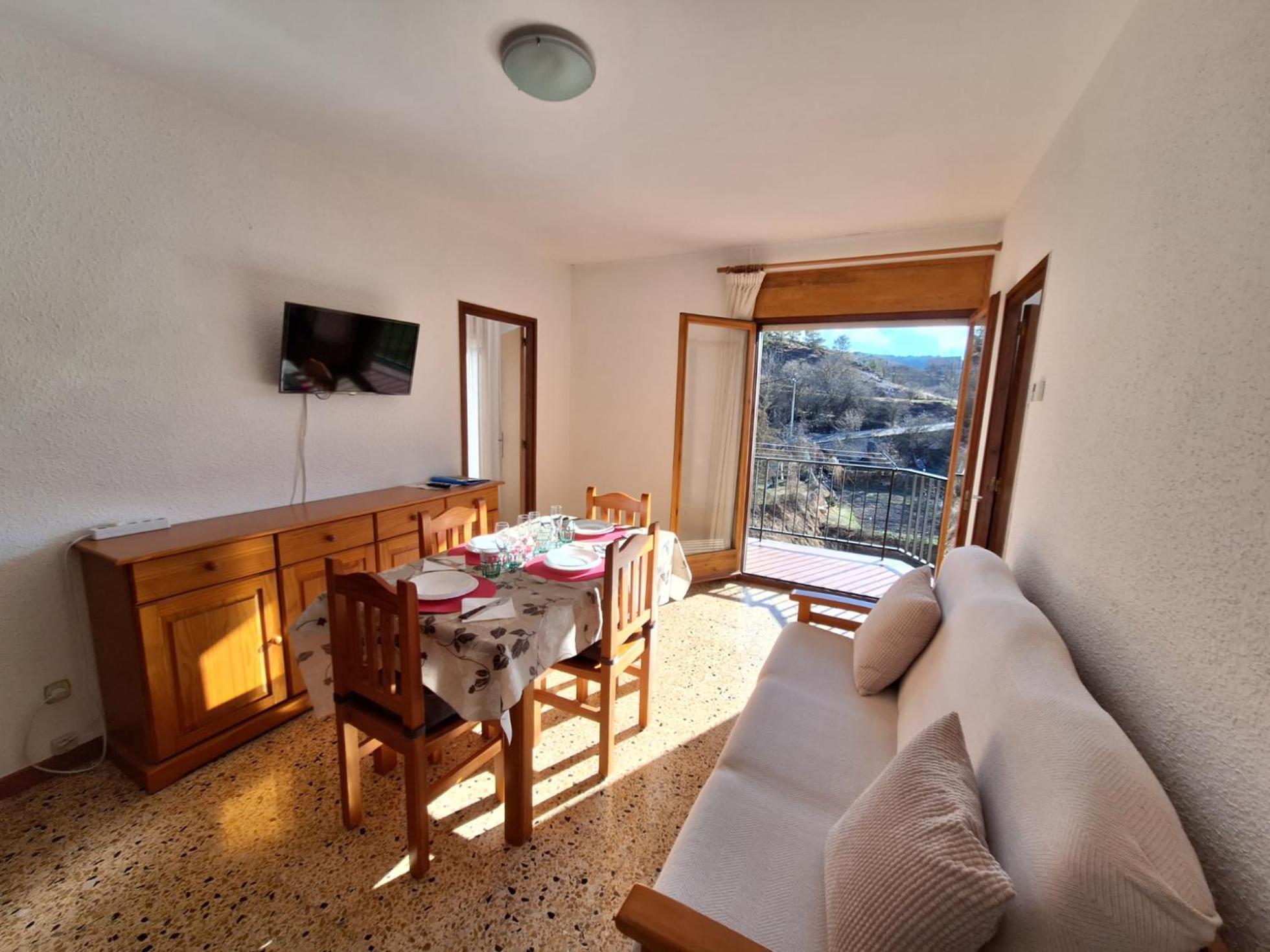 Apartament Eliette 3 巴格 外观 照片