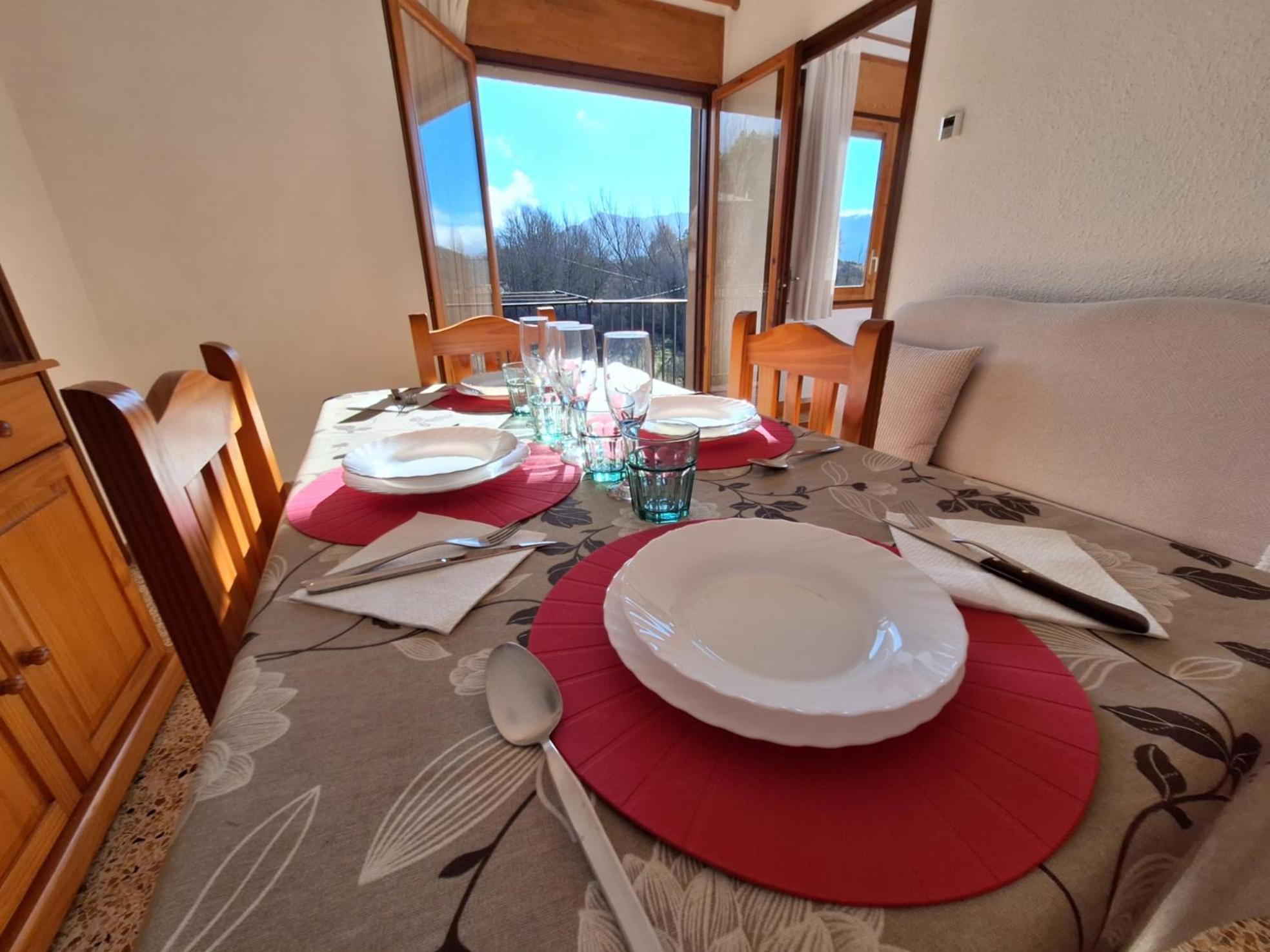 Apartament Eliette 3 巴格 外观 照片