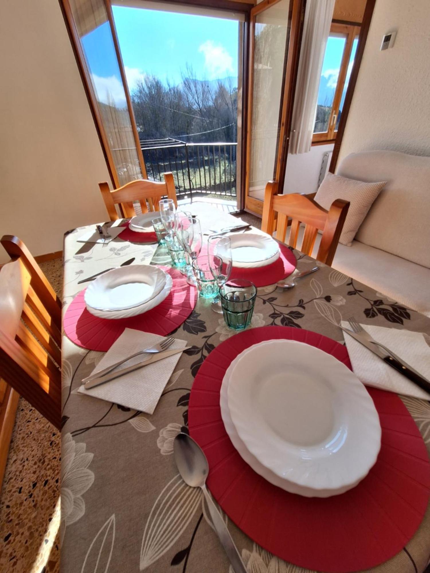 Apartament Eliette 3 巴格 外观 照片