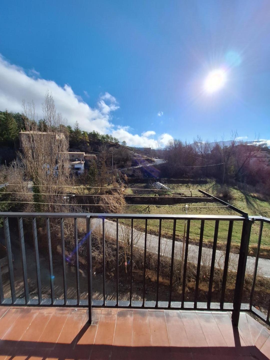 Apartament Eliette 3 巴格 外观 照片