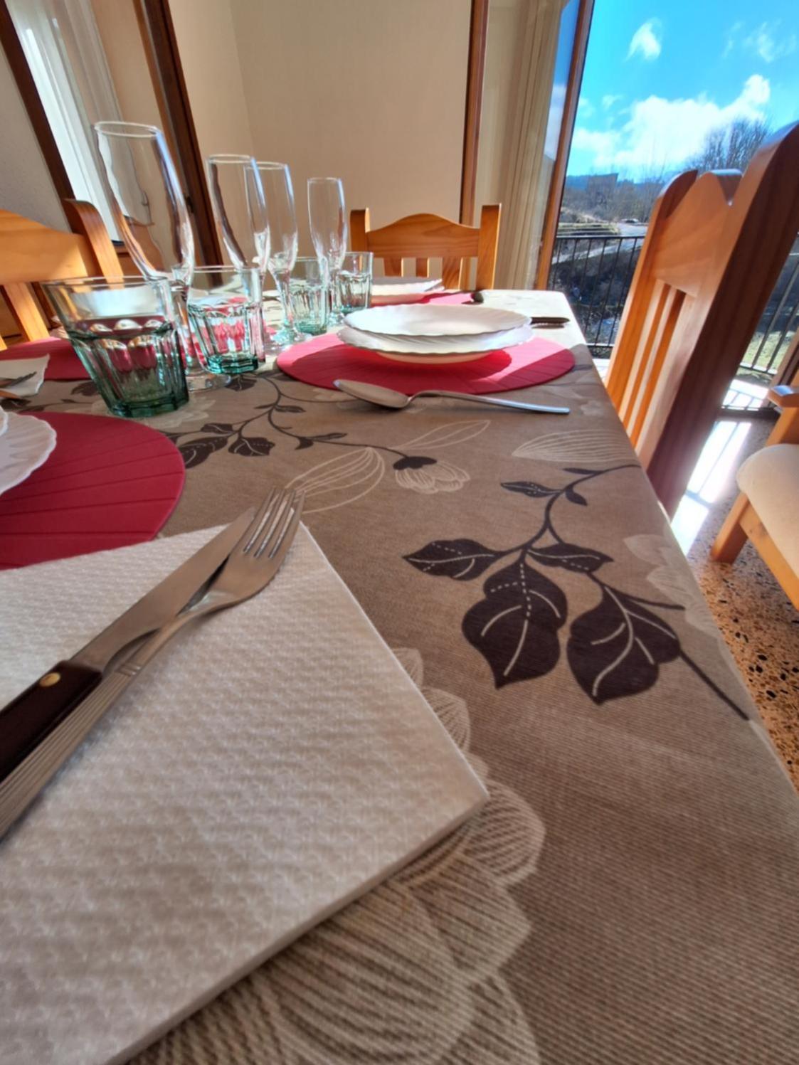 Apartament Eliette 3 巴格 外观 照片
