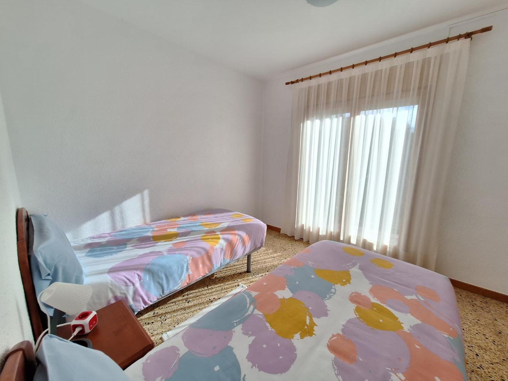 Apartament Eliette 3 巴格 外观 照片