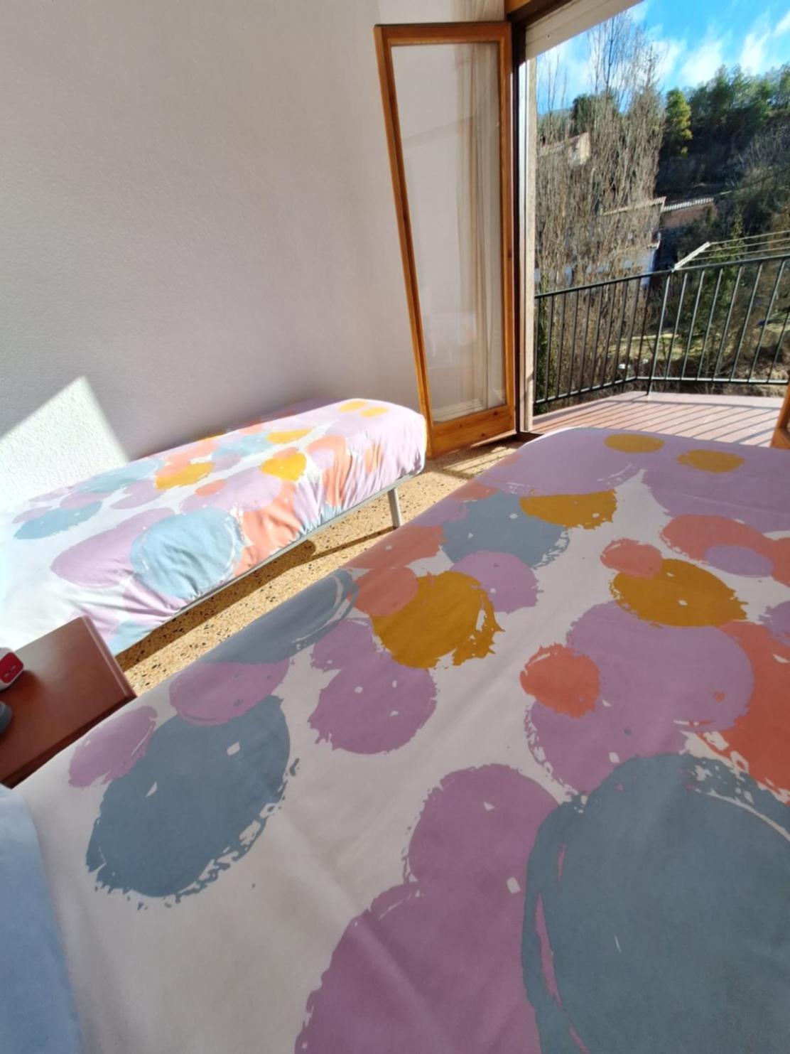 Apartament Eliette 3 巴格 外观 照片