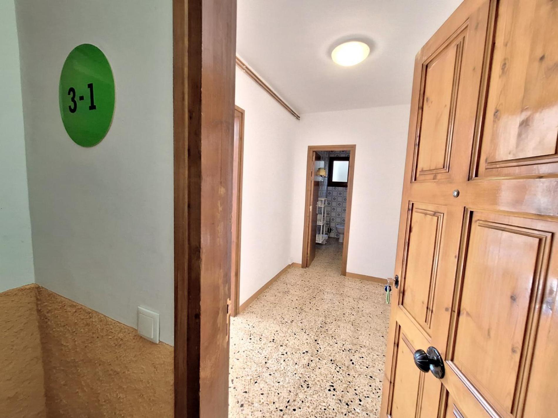 Apartament Eliette 3 巴格 外观 照片