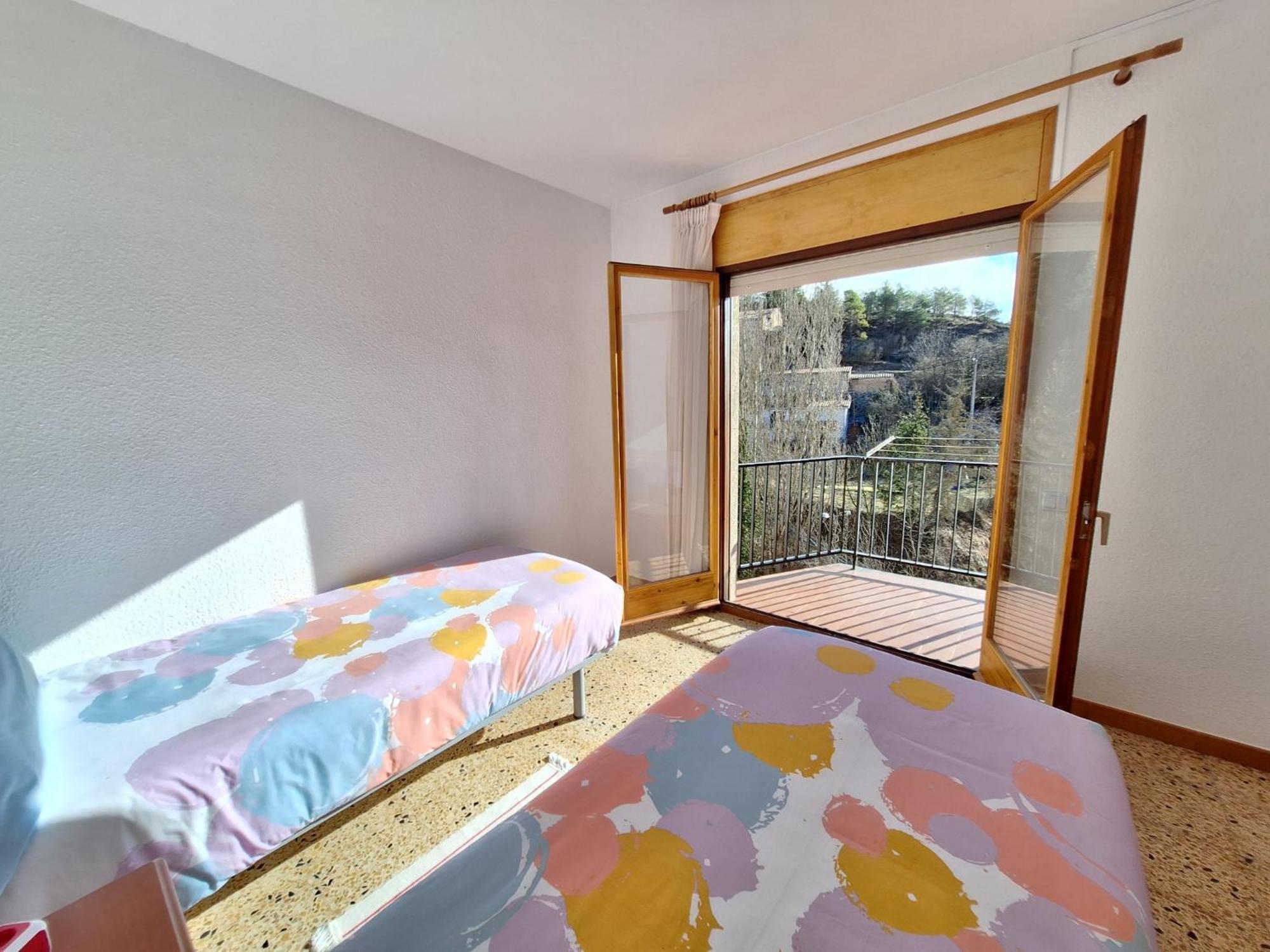 Apartament Eliette 3 巴格 外观 照片