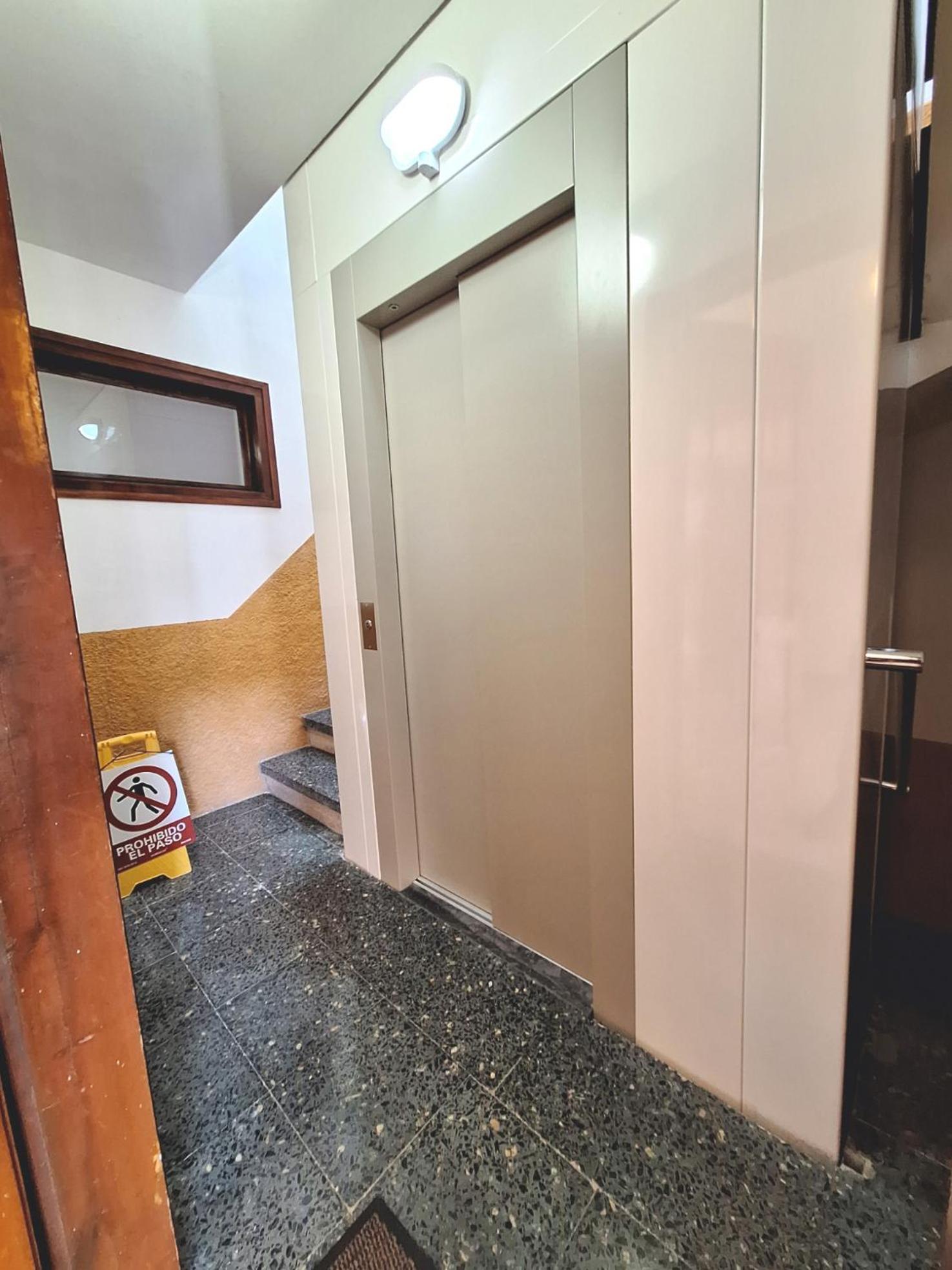 Apartament Eliette 3 巴格 外观 照片