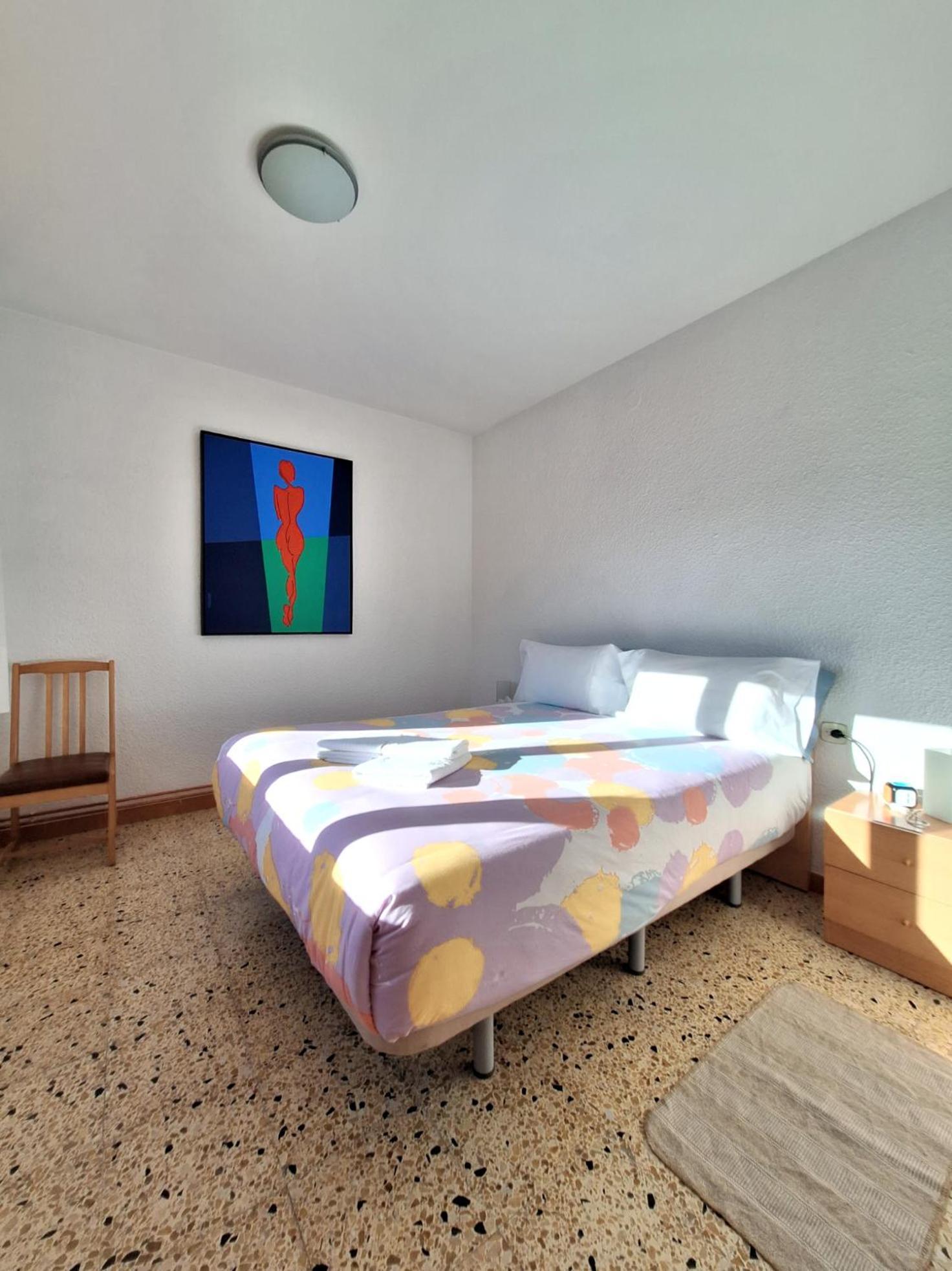 Apartament Eliette 3 巴格 外观 照片