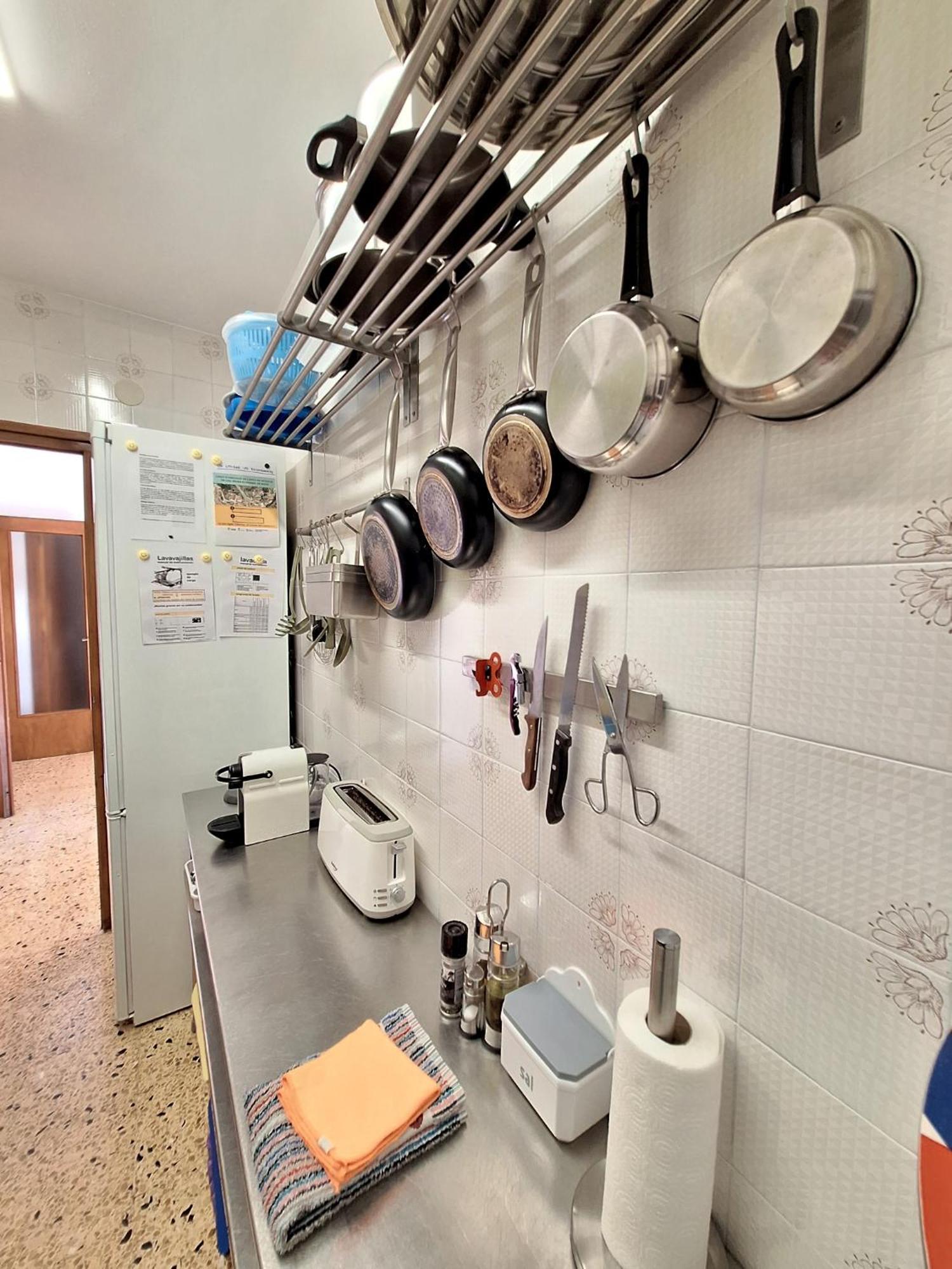Apartament Eliette 3 巴格 外观 照片
