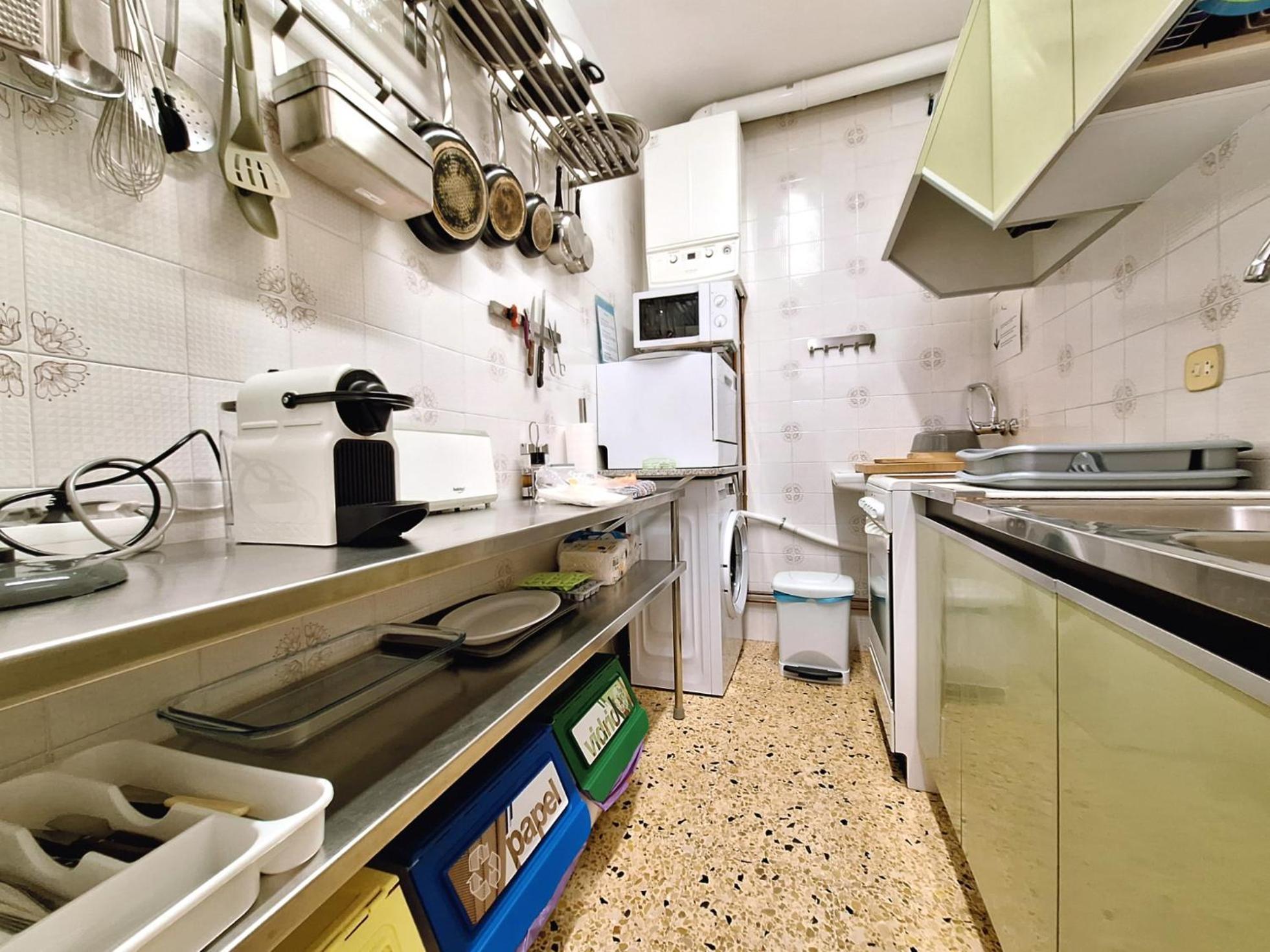 Apartament Eliette 3 巴格 外观 照片