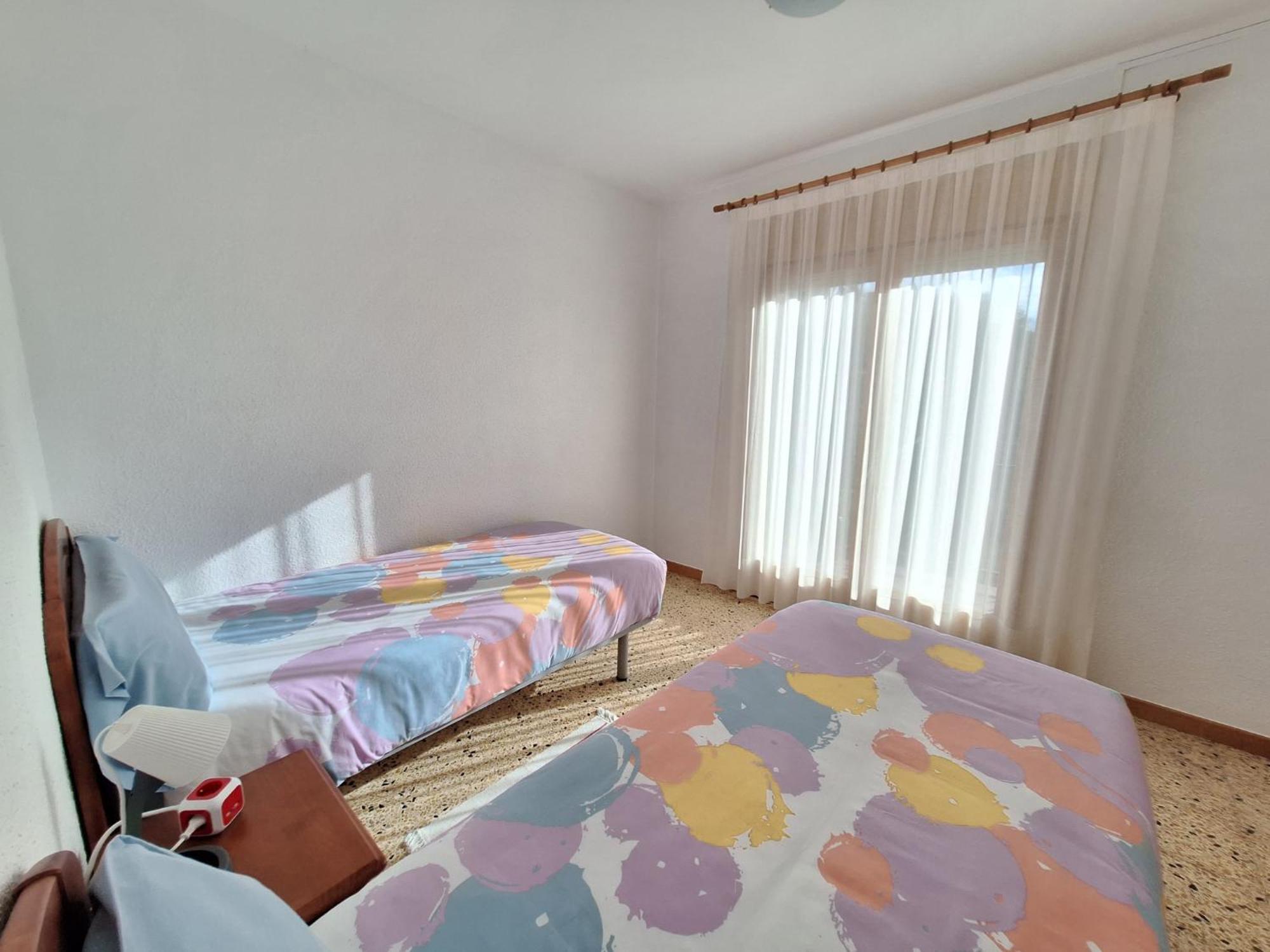 Apartament Eliette 3 巴格 外观 照片