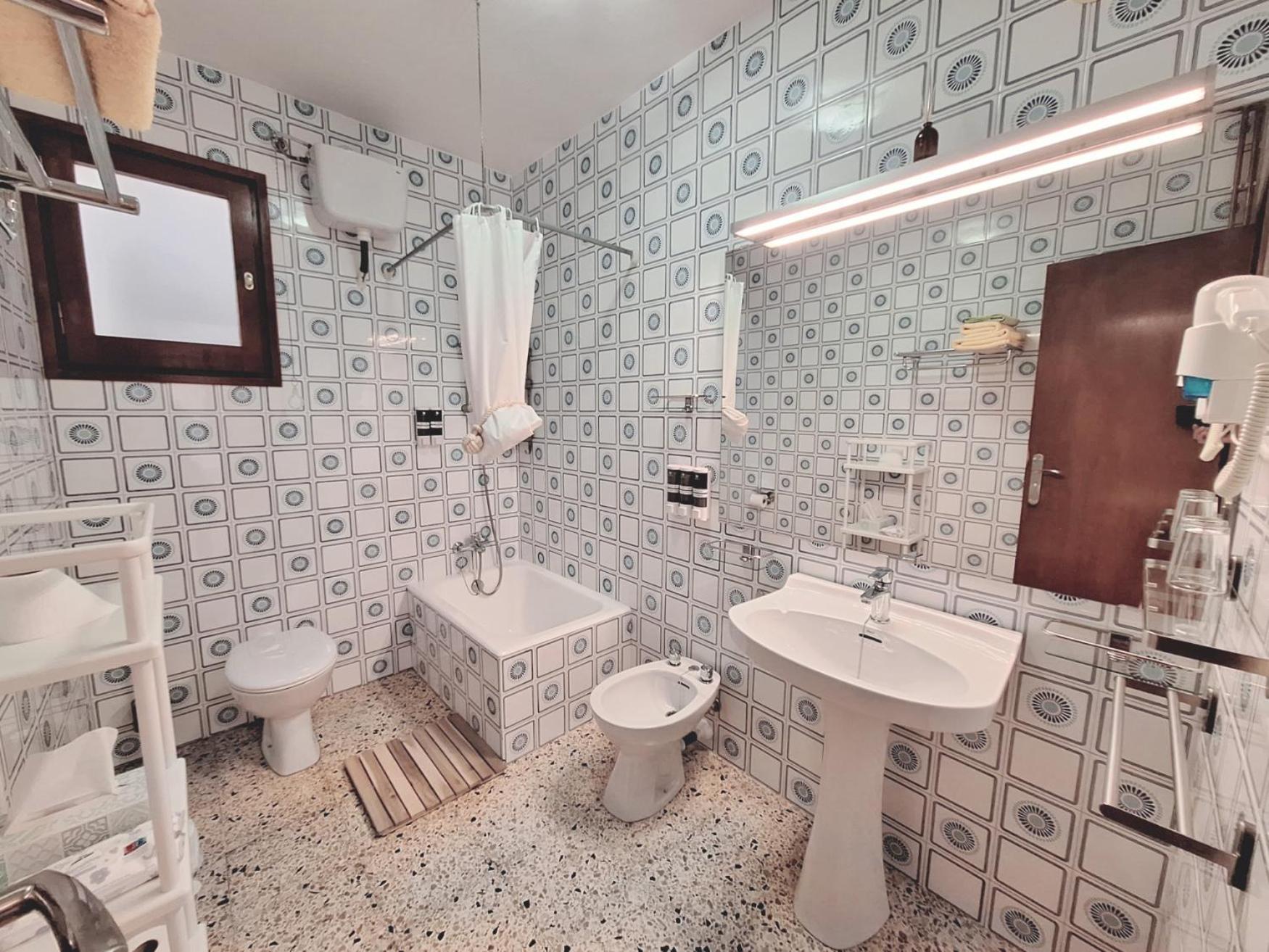 Apartament Eliette 3 巴格 外观 照片